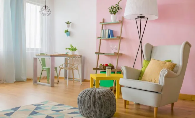 Rénovation d’appartement, Bordeaux, ACADE